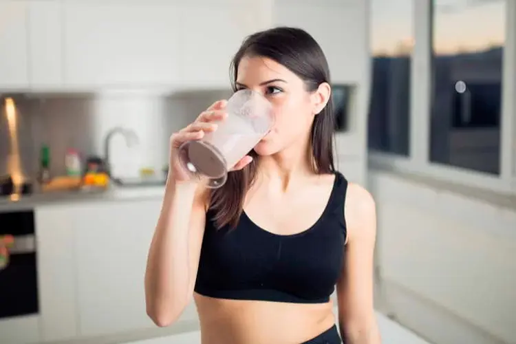 Acerca de ProtFit Salud de vida Cuerpo sano Mente sana | ProtFit.com