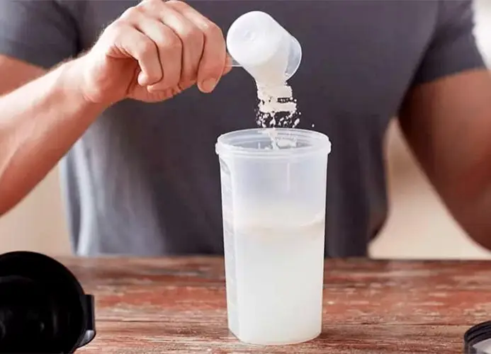 Beneficios de la proteína Birdman Creatina Monohidratada (pre-entrenamiento - sin saborizante) | ProtFit.com