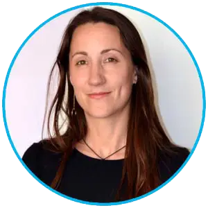 Carmen del Campo (Nutricionista profesional) | Reconocimiento y exposición de sus trabajos al publico de habla hispana | ProtFit.com