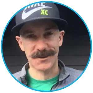 Chris Bennett (Director sénior Nike Global Running) | Reconocimiento y exposición de sus trabajos al publico de habla hispana | ProtFit.com