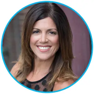 Christina Meyer-Jax (Dietista con maestría en educación nutricional) | Reconocimiento y exposición de sus trabajos al publico de habla hispana | ProtFit.com