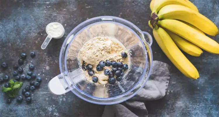 ¿Cuál es la mejor hora para tomar un batido de proteína? Beneficios según el momento del día | Consumir proteína a cualquier hora del día | ProtFit.com