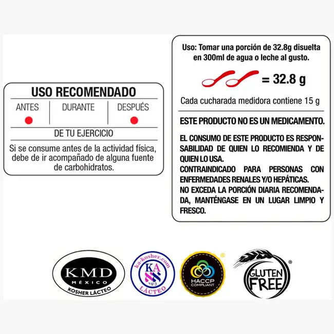 EVOLUTION WP100 Proteína de Suero de Leche Sin Azúcar, Sin Gluten, Sabor Chocolate (Suplemento alimenticio más vendido) (etiqueta limpia 4) | ProtFit.com