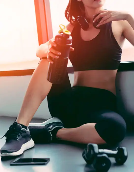 Elite 100% Whey - Dymatize - (Por qué comprarla) (Proteína en polvo sabor chocolate) | ProtFit.com