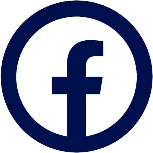 Facebook (ProtFit.com - Red social icono)