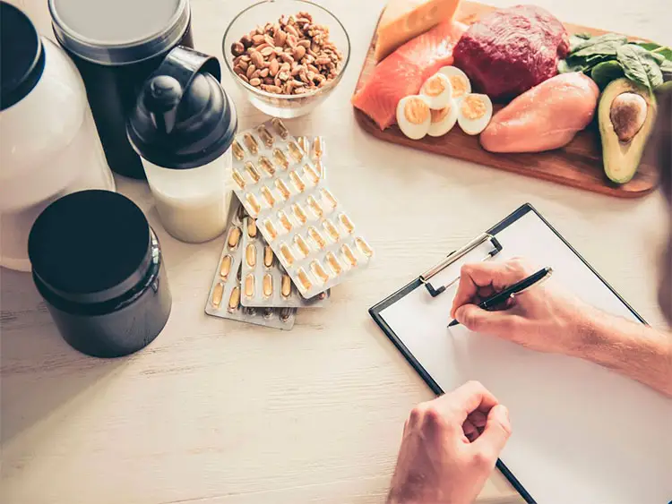 Factores de conveniencia (Beneficios de la proteína en polvo) | ProtFit.com
