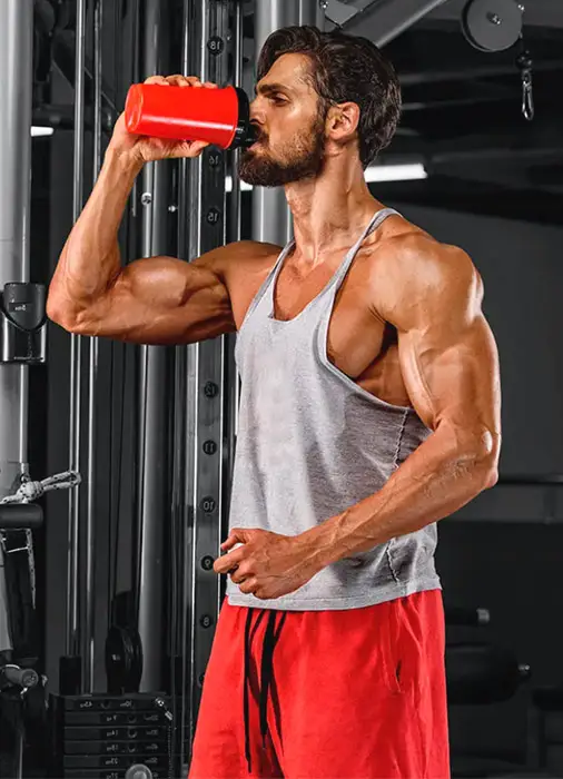 Forza Whey Pro Forzagen (Por qué comprarla) (Proteína de suero premium sabor galleta y crema) | ProtFit.com