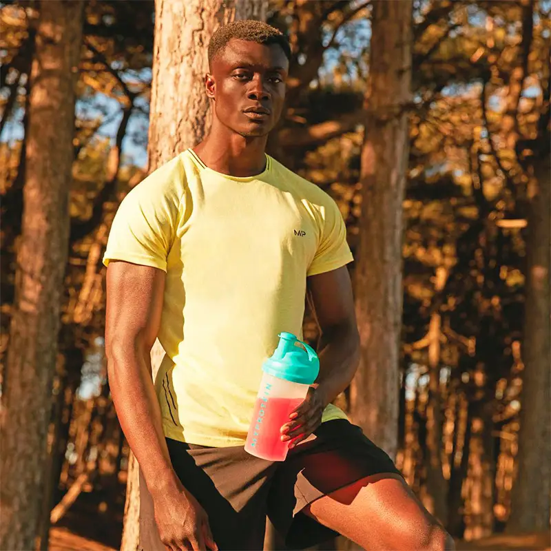 Giant Sports Performance Series 100% Whey Isolate (Ventajas) (sabor vainilla) | ProtFit.com