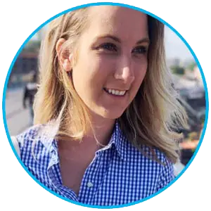 Julia Denison (Dietista nutricionista y deportista) | Reconocimiento y exposición de sus trabajos al publico de habla hispana | ProtFit.com