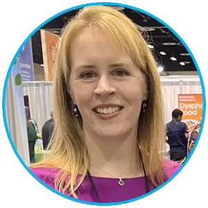 Julie Stefanski (Medico especialista en diabetes y nutrición deportiva) | Reconocimiento y exposición de sus trabajos al publico de habla hispana | ProtFit.com
