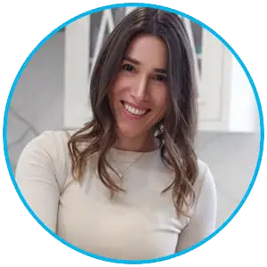 Kelly E. Powers (Dietista Nutricionista) | Reconocimiento y exposición de sus trabajos al publico de habla hispana | ProtFit.com