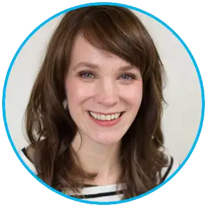 Lizzie Duszynski Goodman (Periodista y escritora) | Reconocimiento y exposición de sus trabajos al publico de habla hispana | ProtFit.com