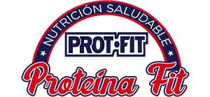 ProtFit.com Proteína Fit Logo Oficial 2