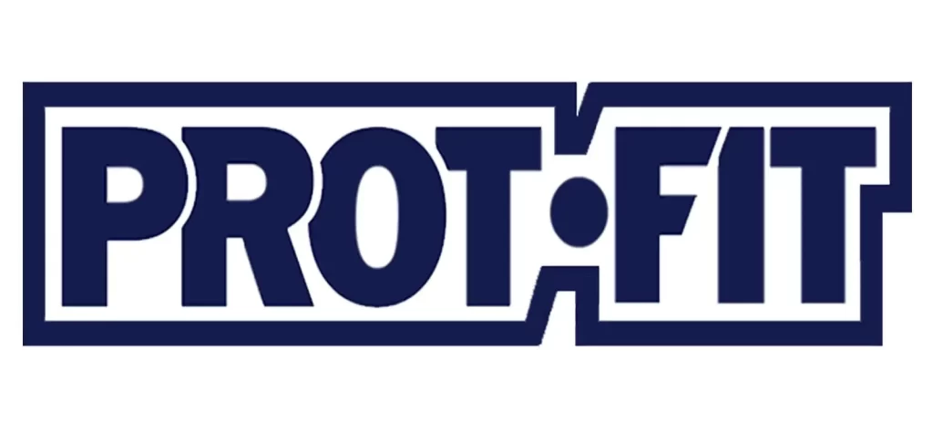 ProtFit.com Proteína Fit Logo Oficial 3