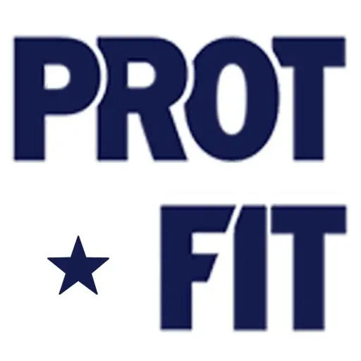 ProtFit.com Proteína Fit Logo Oficial 5