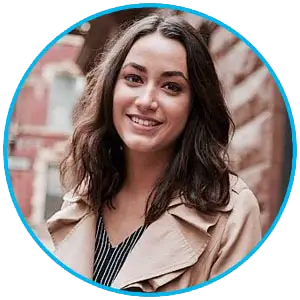 Sara Berger (Periodista y escritora) | Reconocimiento y exposición de sus trabajos al publico de habla hispana | ProtFit.com