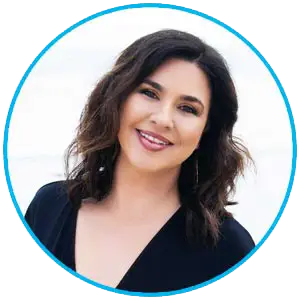 Sarah Koszyk (Dietista Nutricionista deportiva) | Reconocimiento y exposición de sus trabajos al publico de habla hispana | ProtFit.com