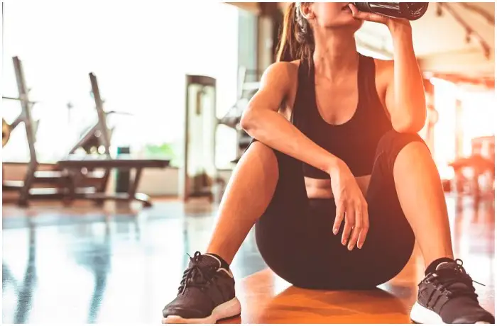 Ventajas adicionales de la proteína Giant Sports International Everyday Whey | ProtFit.com