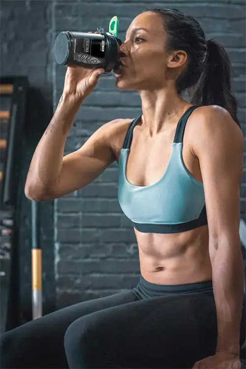 Ventajas de la proteína Birdman Creatina Monohidratada (pre-entrenamiento - sin saborizante) | ProtFit.com