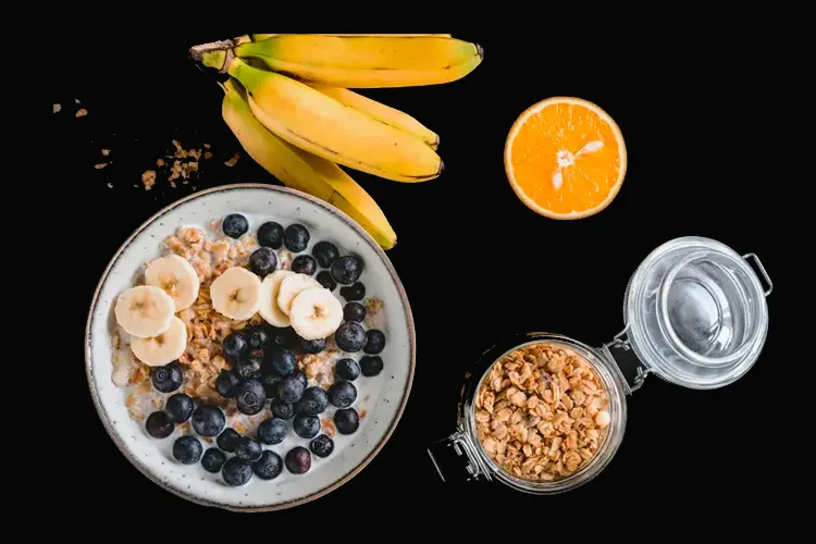 Ventajas de una dieta adecuada de proteínas en polvo | ProtFit.com