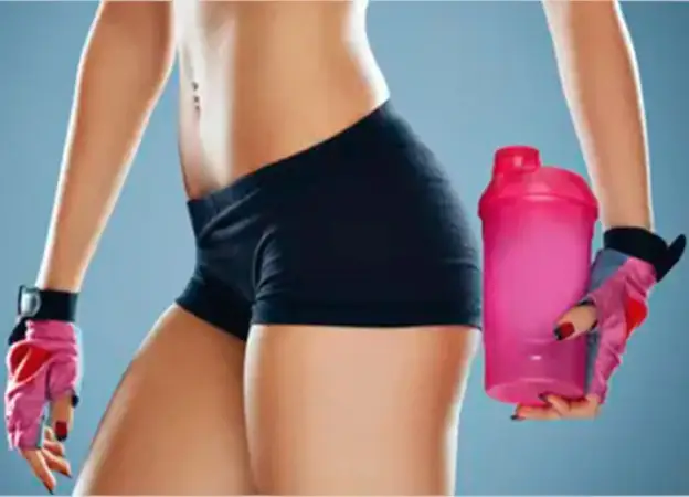 Whey Protein 100% Olimpo (Proteína de suero de leche para reconstruir) (Ventajas). ideal para antes, durante o después de entrenar | ProtFit.com
