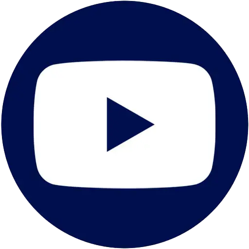 Youtube (ProtFit.com - Red social icono)