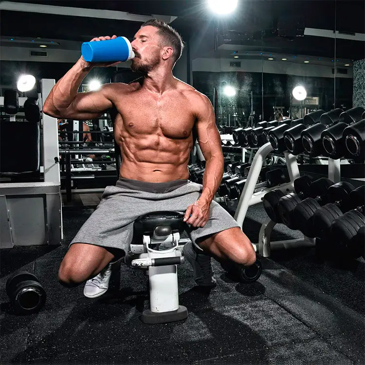 Zero Protein (Proteína Zero Suplemento) (Ventajas) sin azúcar, cero carbohidratos | ProtFit.com