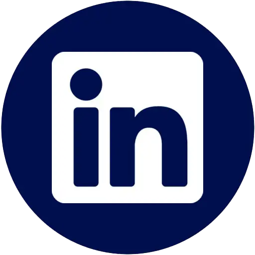 linkedin (ProtFit.com - Red social icono)